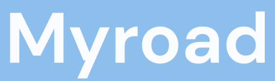 Muroad logo